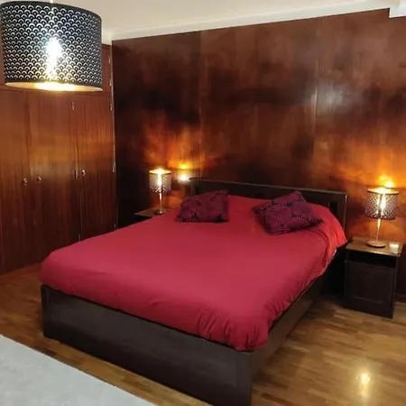 Apartment Guestready - Charming Accents Near The Beach Sesimbra