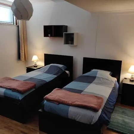 Guestready - Charming Accents Near The Beach Sesimbra