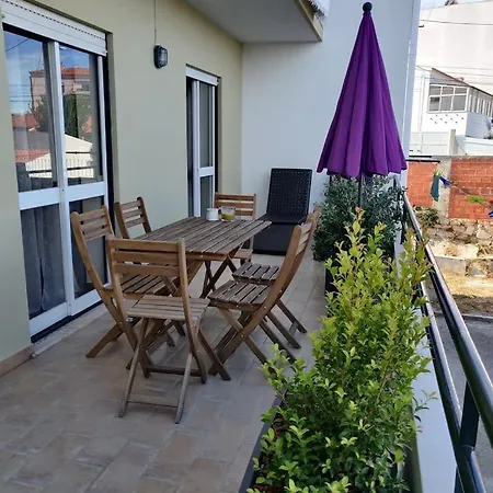 Apartment Guestready - Charming Accents Near The Beach