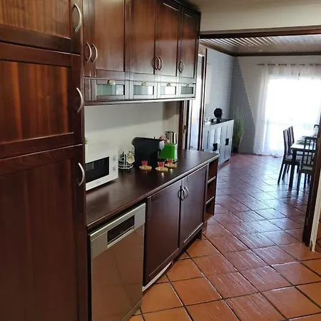 Apartment Guestready - Charming Accents Near The Beach Sesimbra